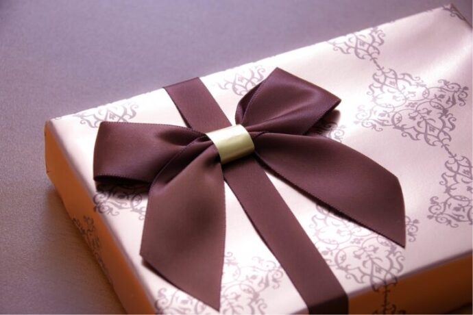 高級すぎるもの