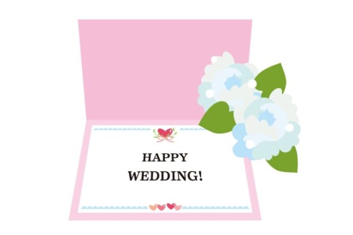 宛名と差出人の書き方[