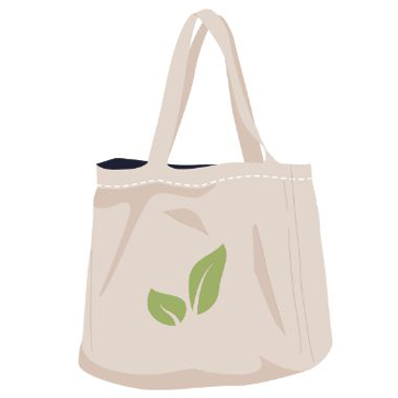 ブライダルフェアの持ち物_バッグ