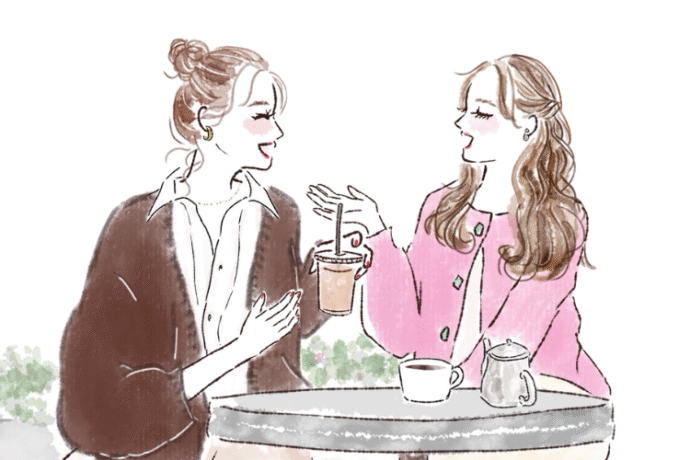 【兄弟や親族など家族関係者の場合】返信メッセージ例文