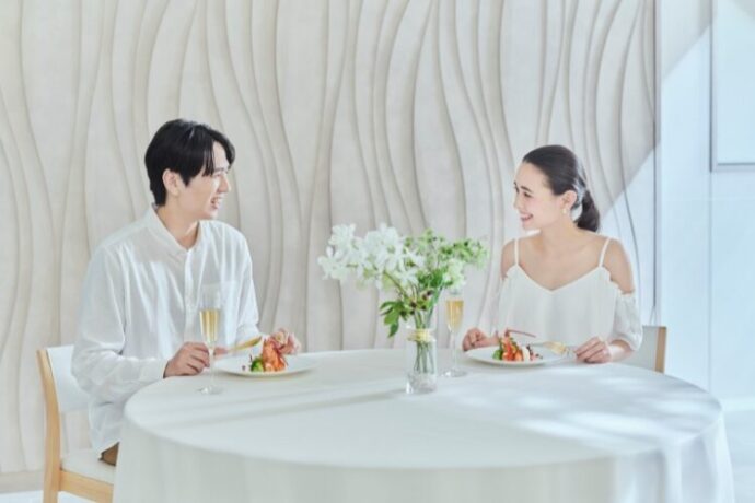 興味がない場合はブライダルフェアに参加