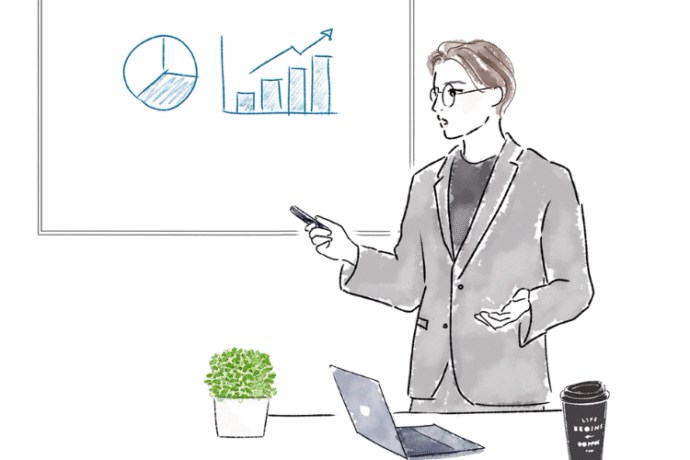 【上司や先輩の場合】結婚式招待状の返信メッセージ例文