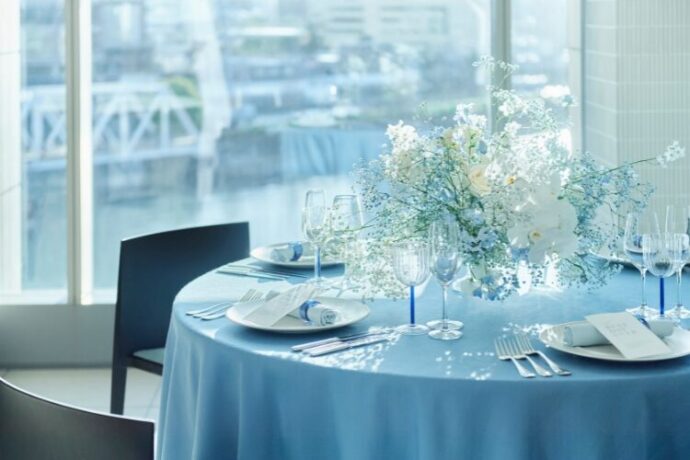 ゲスト選びの負担は少人数制にして解決