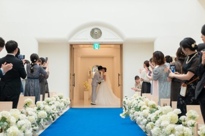 クロージングキス