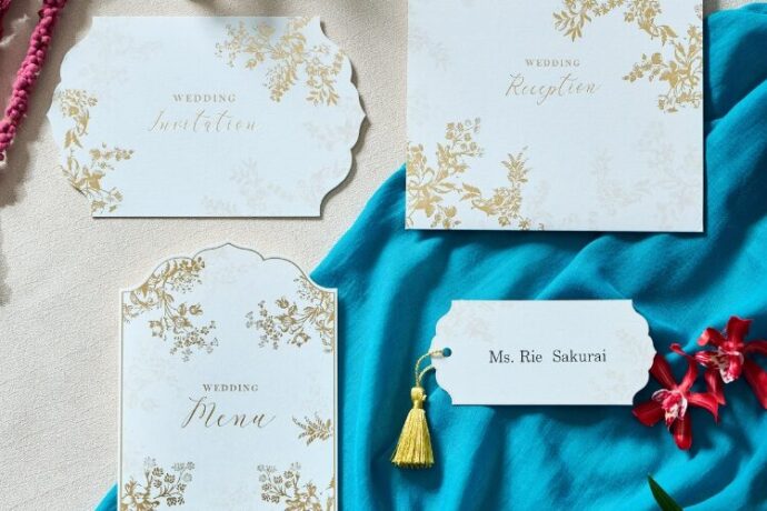 結婚式招待状の返信はルールを守って祝福を伝えよう