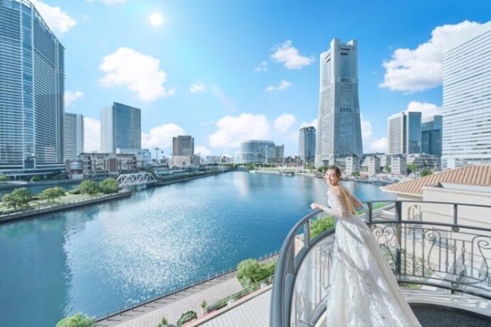 おしゃれな景色・ロケーション