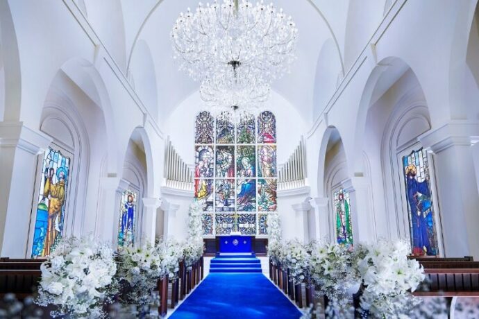 天井の高さで変わる式の雰囲気