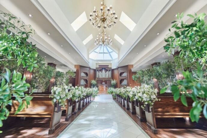 雰囲気や演出で選ぶ