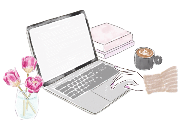 Webの結婚式招待状の返信メッセージ文例集