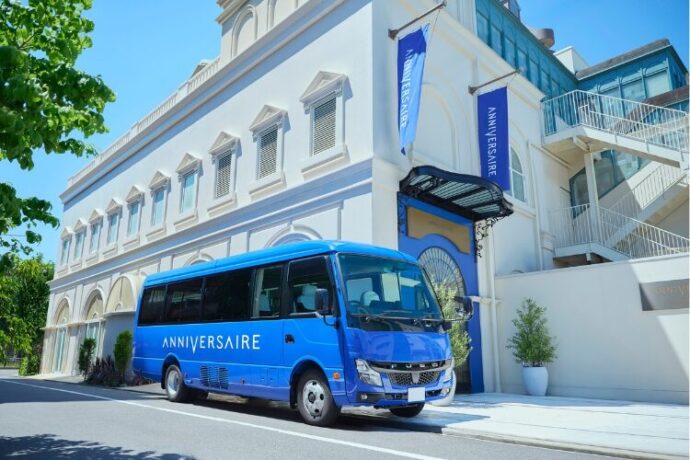 交通アクセスを配慮する