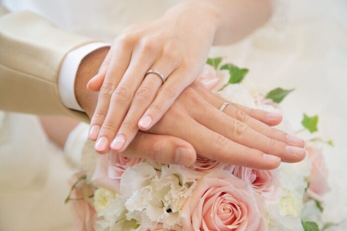 離婚する確率が低くなる