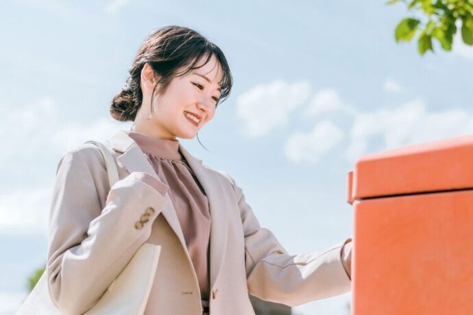 出席なら1週間以内に出すのが返信マナー