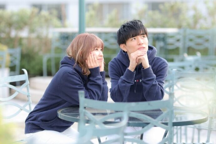 結婚式をするメリットを考える