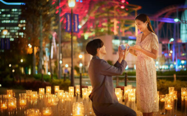 【プロポーズの場所おすすめランキング】女性の憧れは？理想とリアルを大調査！