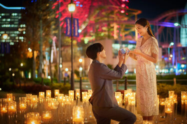 【プロポーズの場所おすすめランキング】女性の憧れは？理想とリアルを大調査！