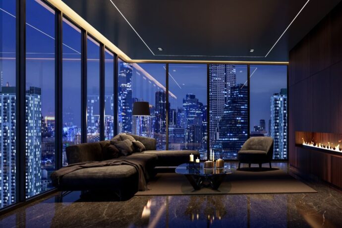 プロポーズの場所_ホテル