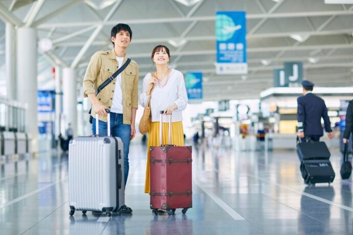 プロポーズの場所_旅行