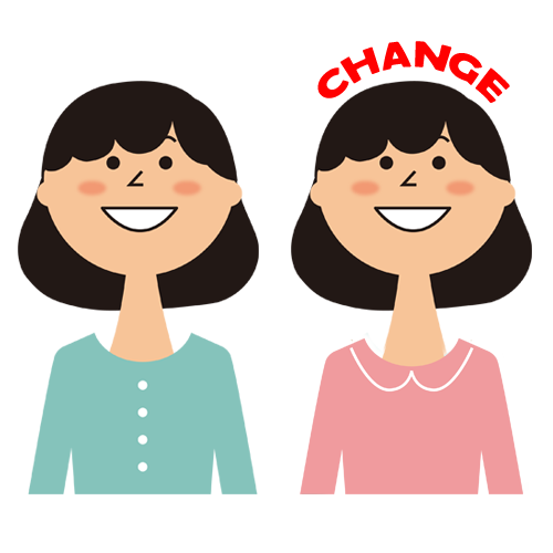 体験デート（注意すること1）