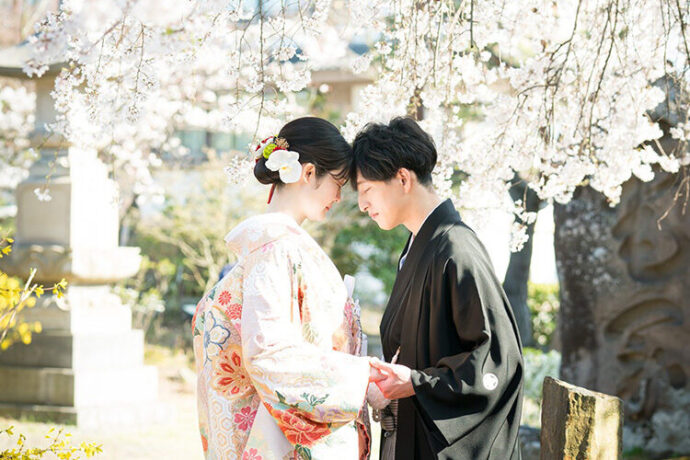 結婚式の費用_前撮り