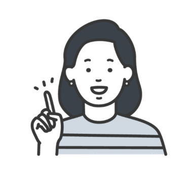 女性のコメント1