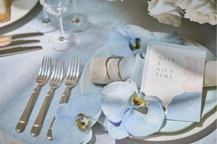 両家顔合わせのしおりとは