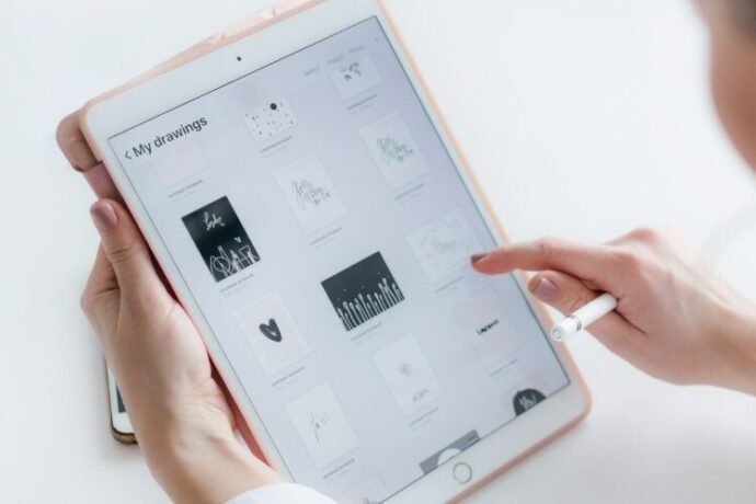 無料テンプレートを印刷する