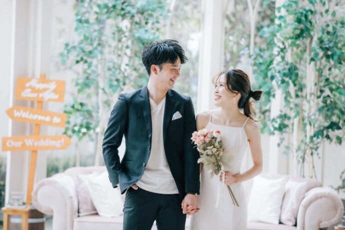 婚姻届受理証明書は公的書類や記念として活用しよう