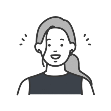 女性のコメント3