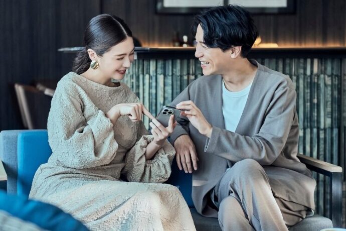 SNSやホームページの口コミで選ぶ