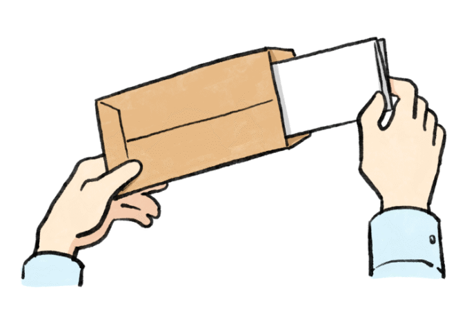 婚姻届受理証明は郵送でも取得可能