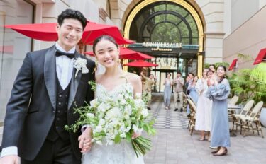 結婚式場の選び方ガイド｜口コミや予算など7つのポイントを解説！