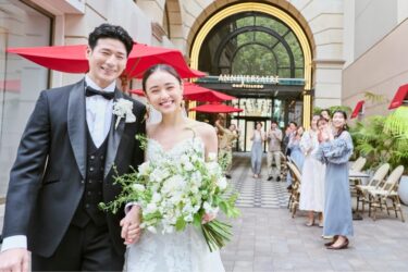 結婚式場の選び方ガイド｜口コミや予算など7つのポイントを解説！