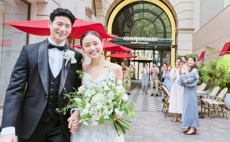 結婚式場の選び方ガイド｜口コミや予算など7つのポイントを解説！