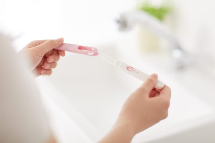 子どもを授かったら