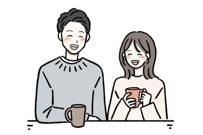 プロポーズと同棲はどちらが先？