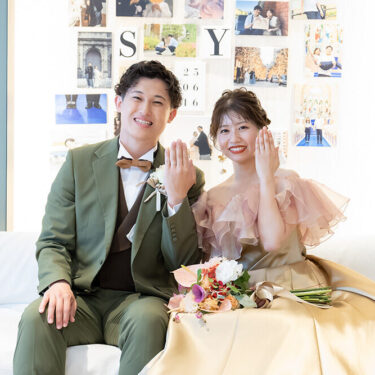 【2027年保存版】入籍・結婚式に♡縁起のいい日＆吉日カレンダー│一粒万倍日・天赦日一覧も