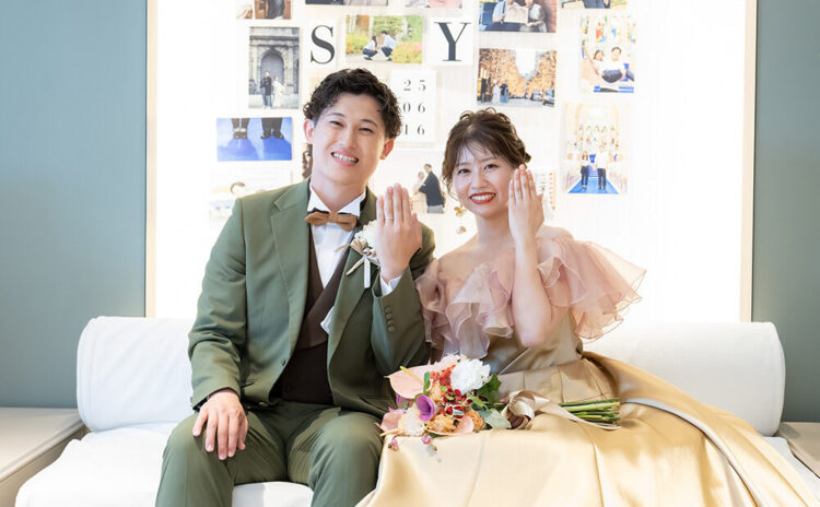 【2027年保存版】入籍・結婚式に♡縁起のいい日＆吉日カレンダー│一粒万倍日・天赦日一覧も
