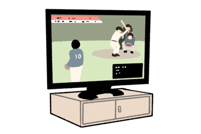 好きなスポーツチーム