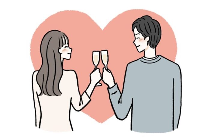 逆プロポーズしたいときはどうする？