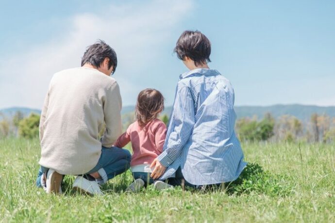 幼少期のエピソード