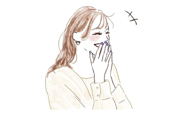 話しやすい雰囲気作りを心掛ける