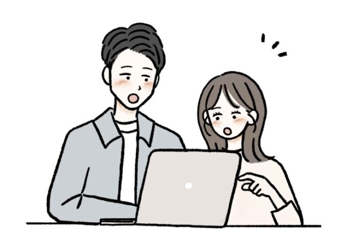 国・自治体から結婚助成金をもらう際の注意点