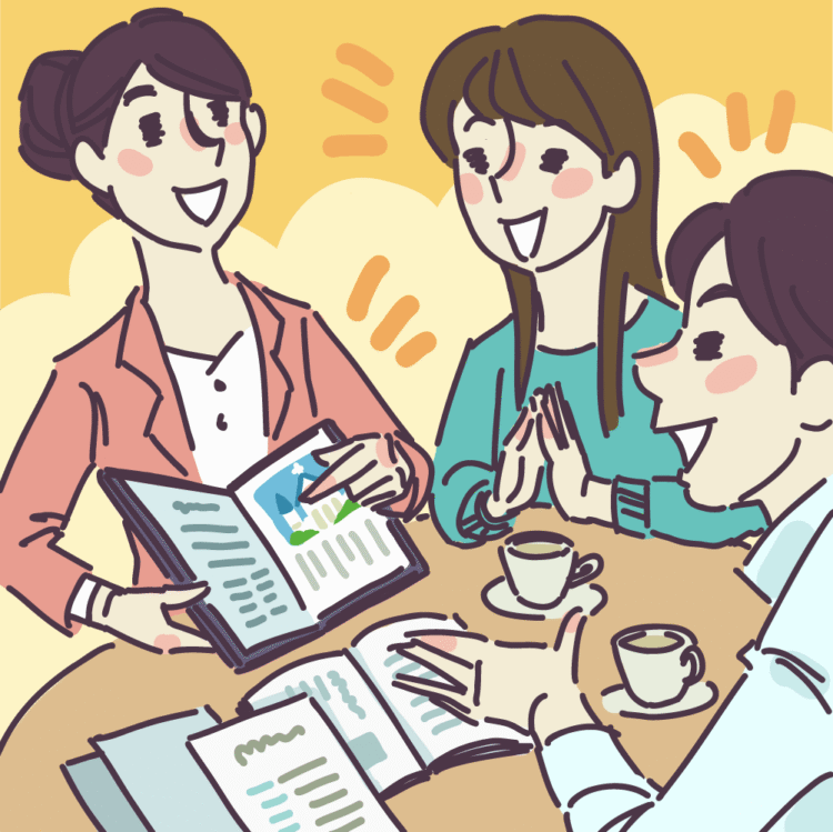 多様化するパートナーシップについて調査！絆を深めるために最も大切なこととは？