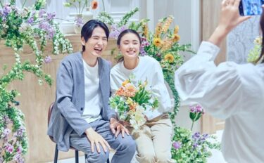 入籍と結婚の違いとは？手続き方法や言葉の意味、籍を入れるタイミングも解説