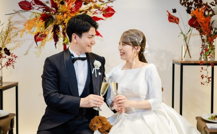 貯金なしでも結婚したい！お金がなくても挙式する方法や節約・貯金のポイント