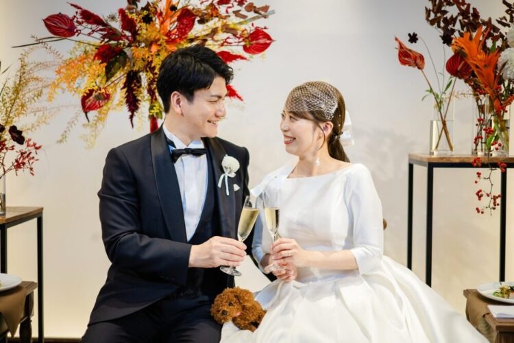貯金なしでも結婚したい！お金がなくても挙式する方法や節約・貯金のポイント