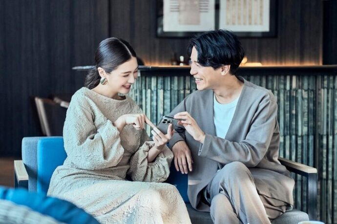結婚式について話し合う【プロポーズ後すぐ】