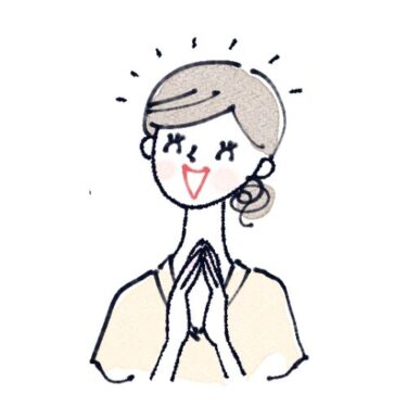 女性アイコン5
