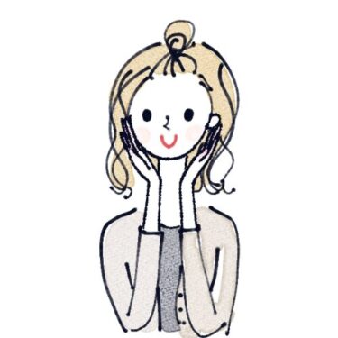 女性アイコン2