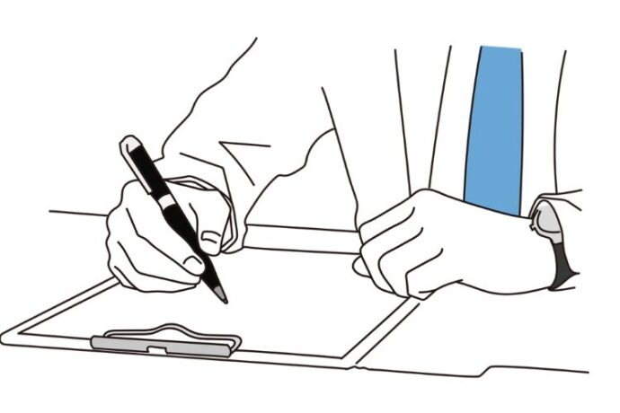 共同親権のためには手続きが必要